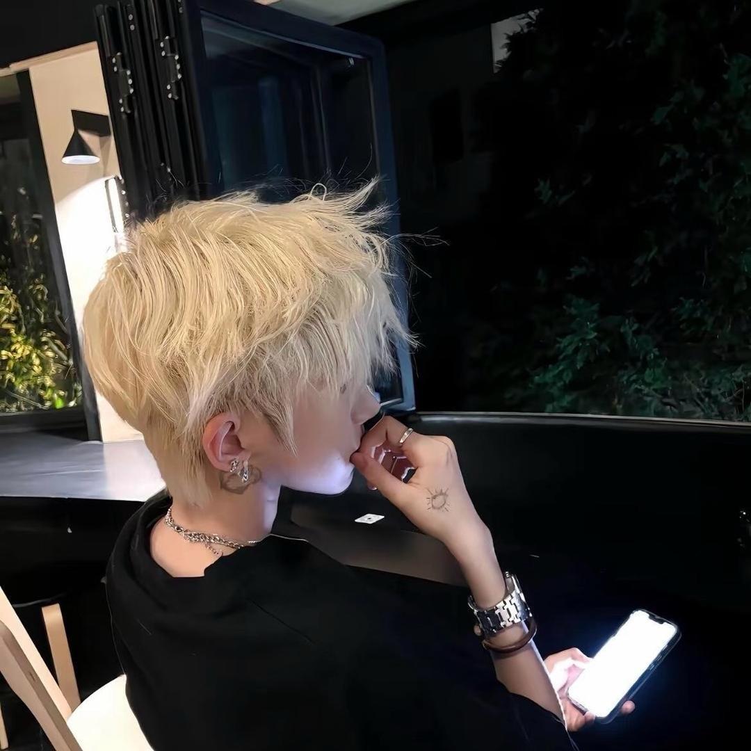 LPP睡不着啦❗️
