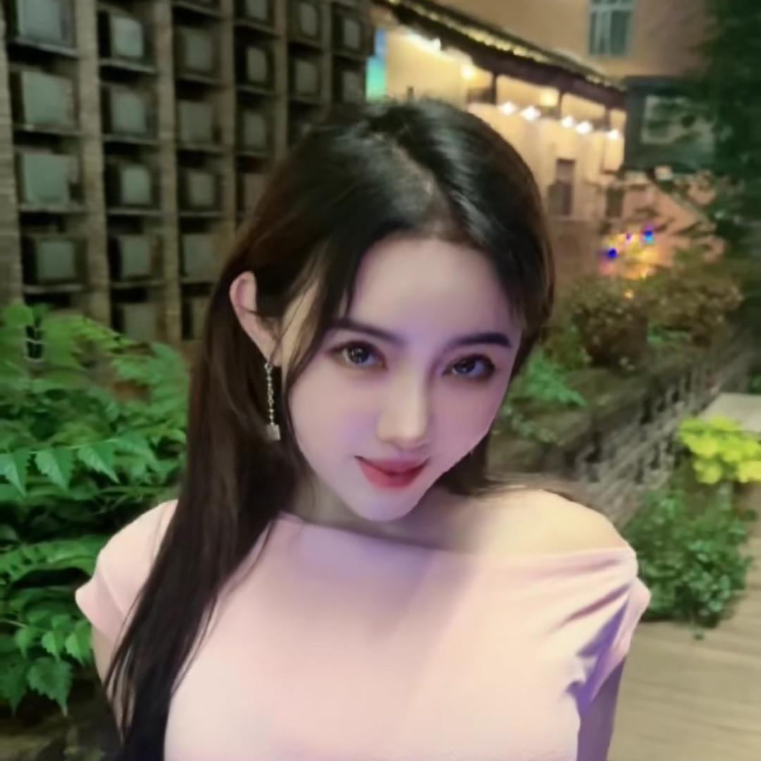 倩妹天天笑