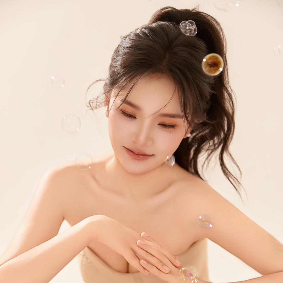 金酷儿•