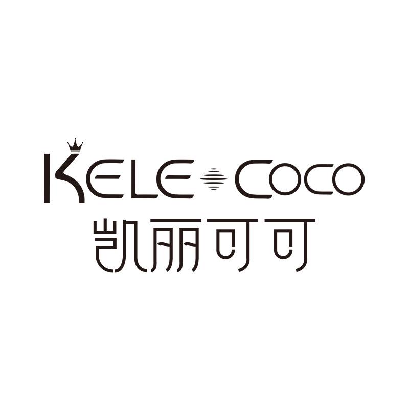 KeleCoco玲鹿御前女装专卖店