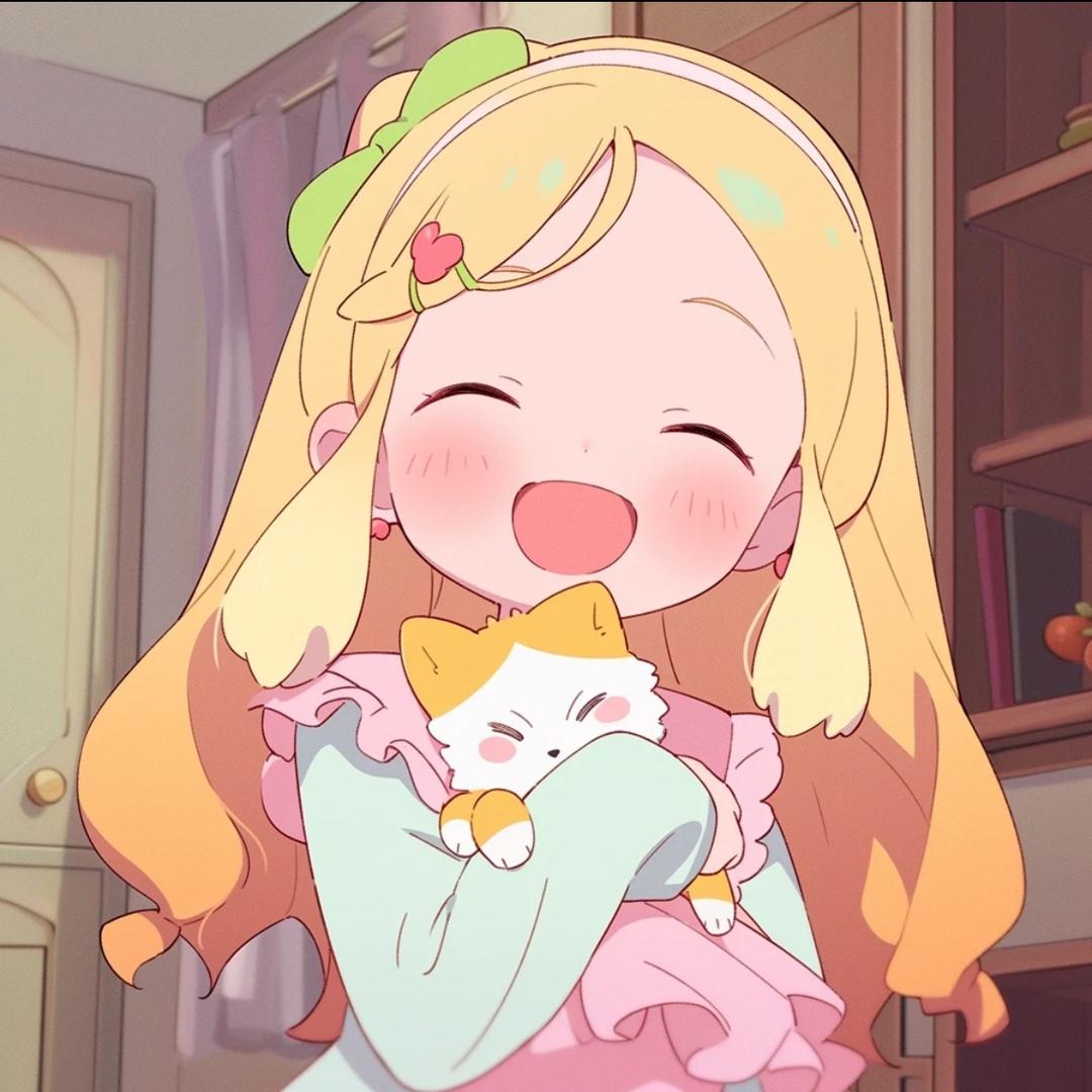 晴uu