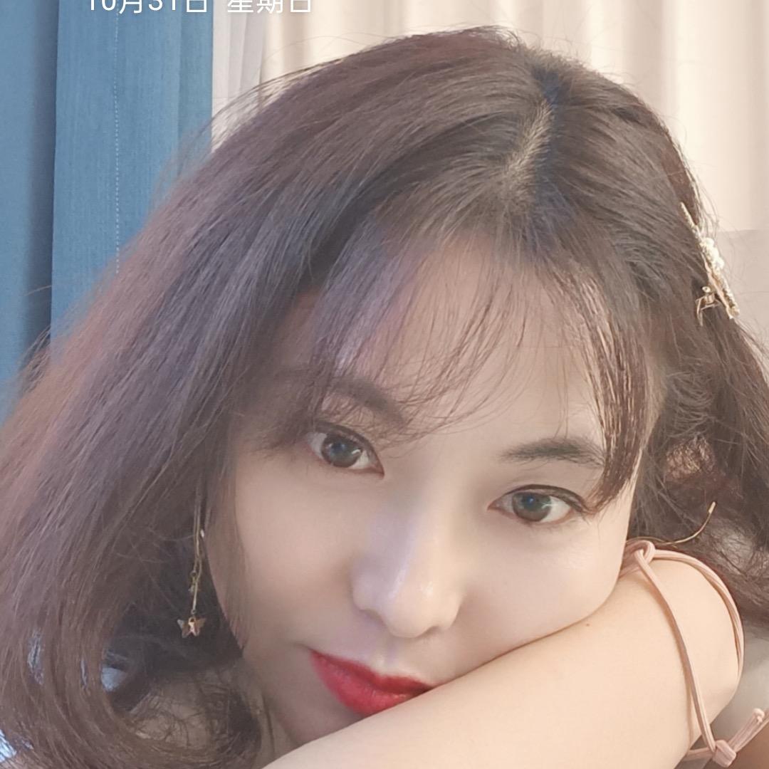 小妖精🧚‍♀️