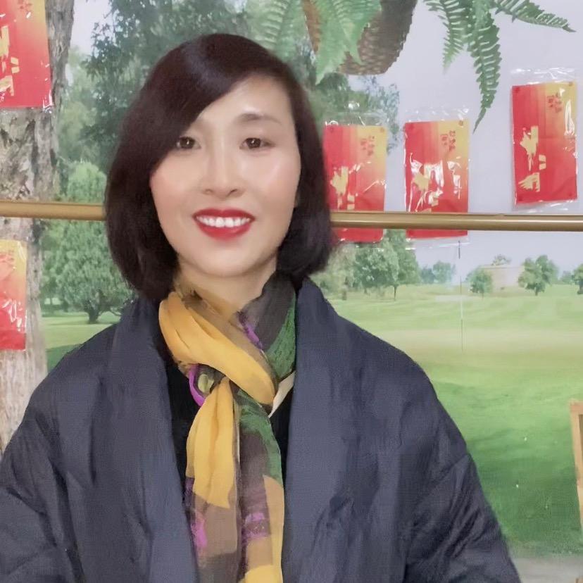 如凡姐