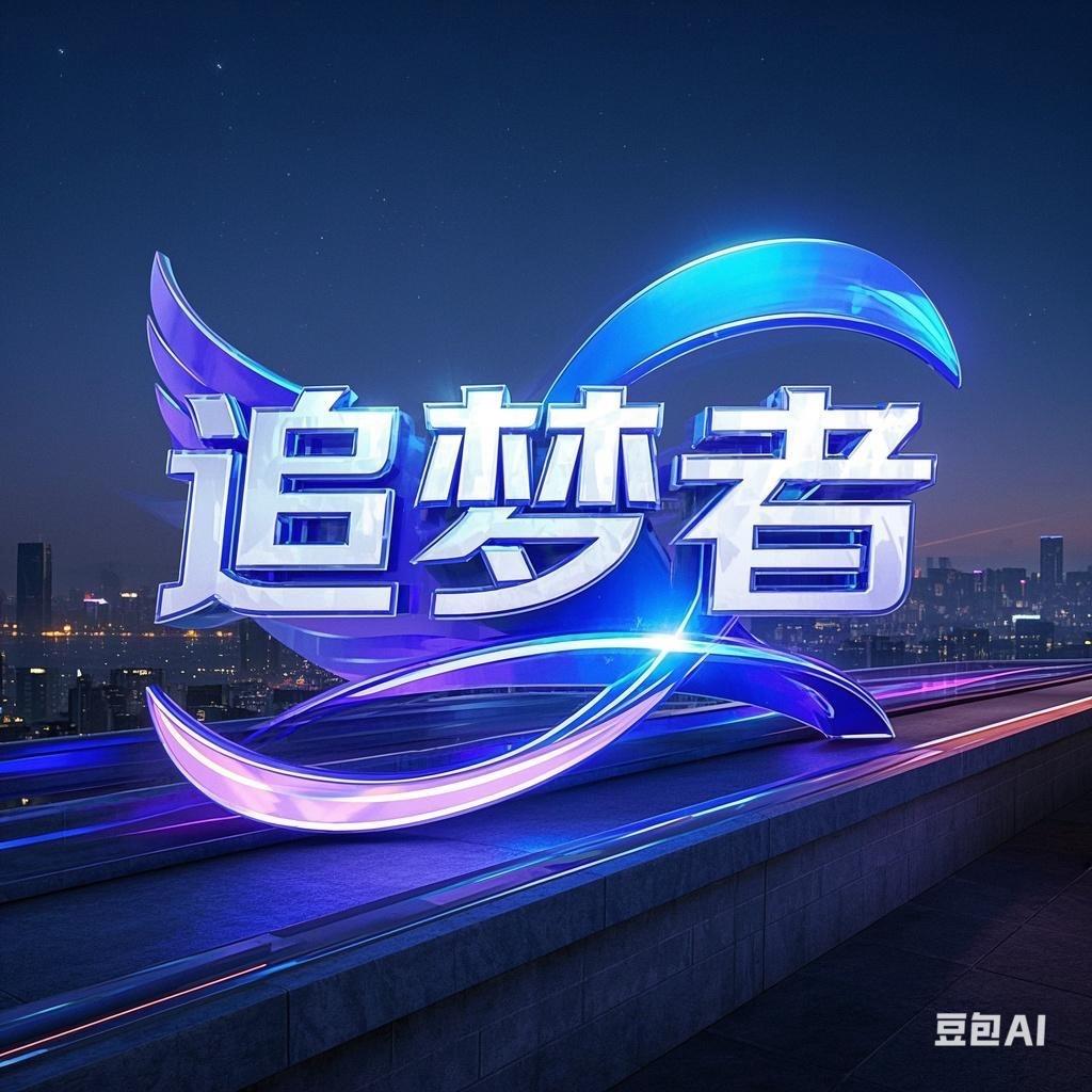 光影追梦者·企宣大师