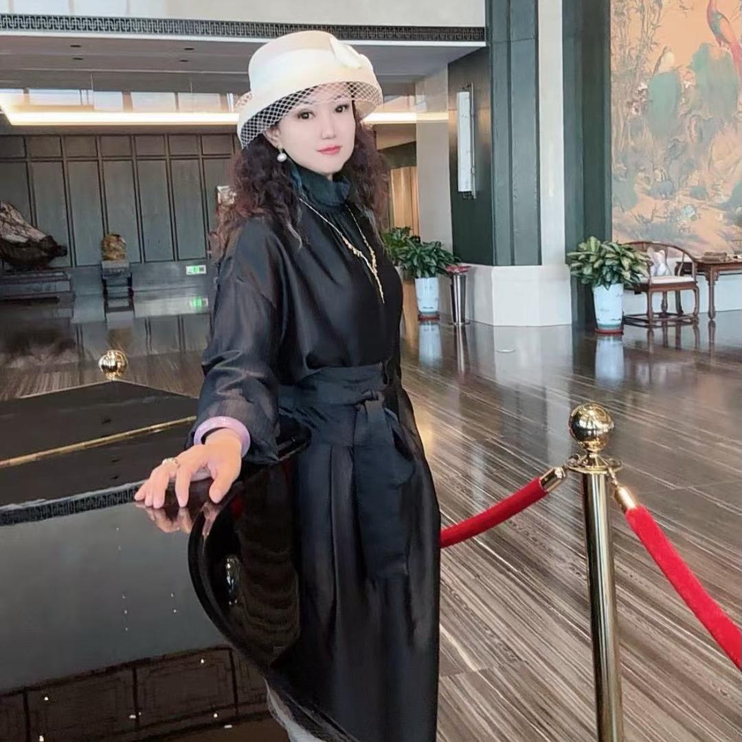 天天👩🏻‍🦰