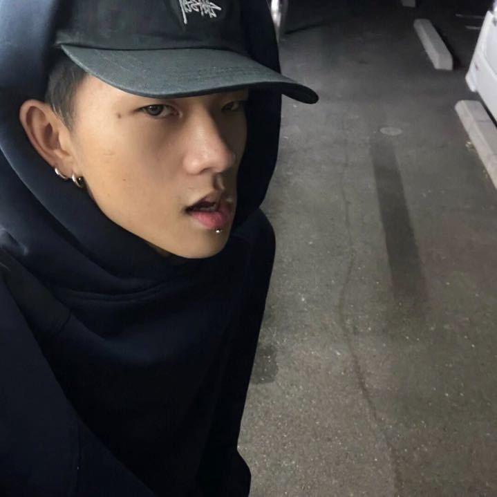 晚安'