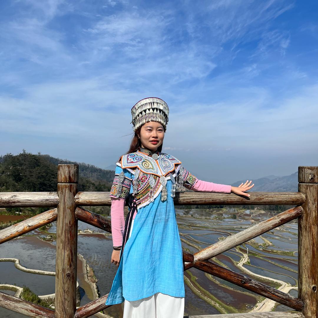 云南王小妹
