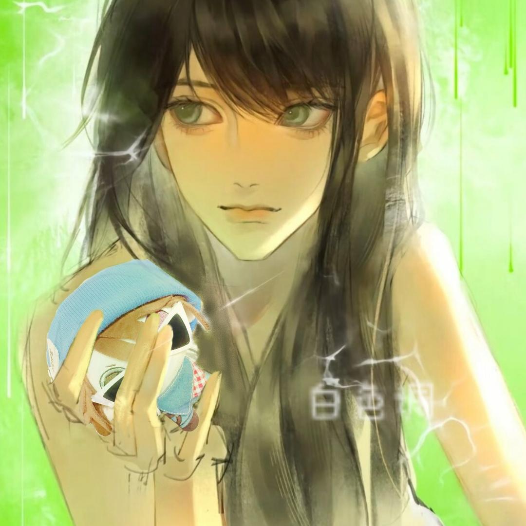 白色调