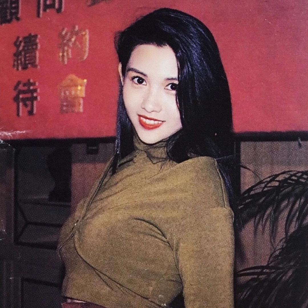 大婷子吖～