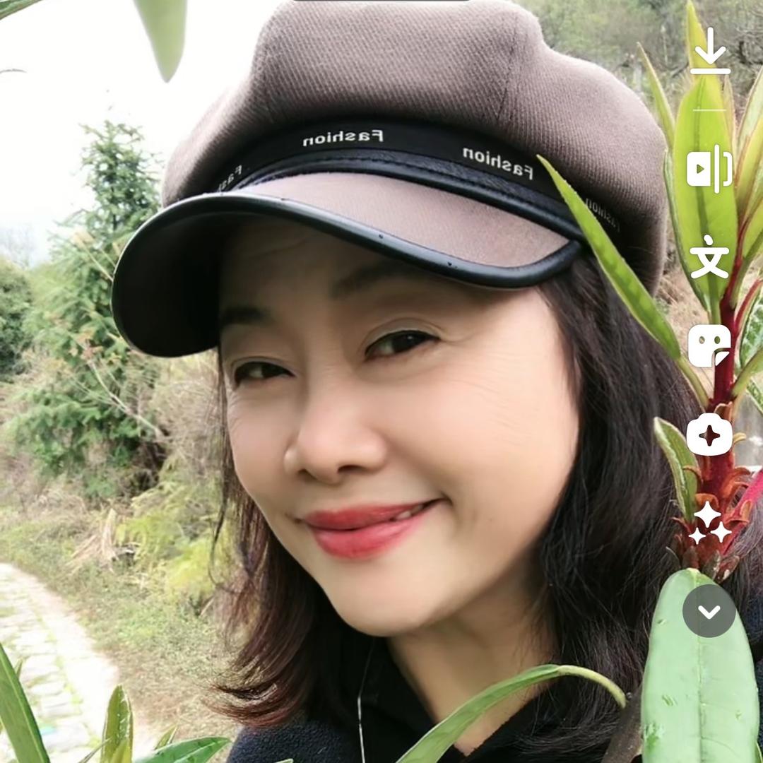 甜儿姐