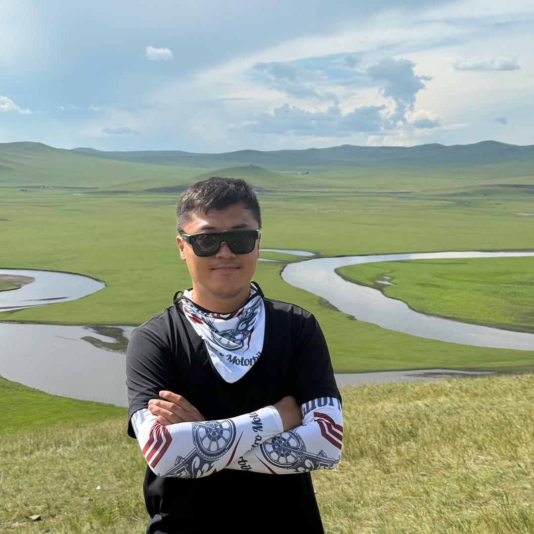 @韩处De湖畔小镇