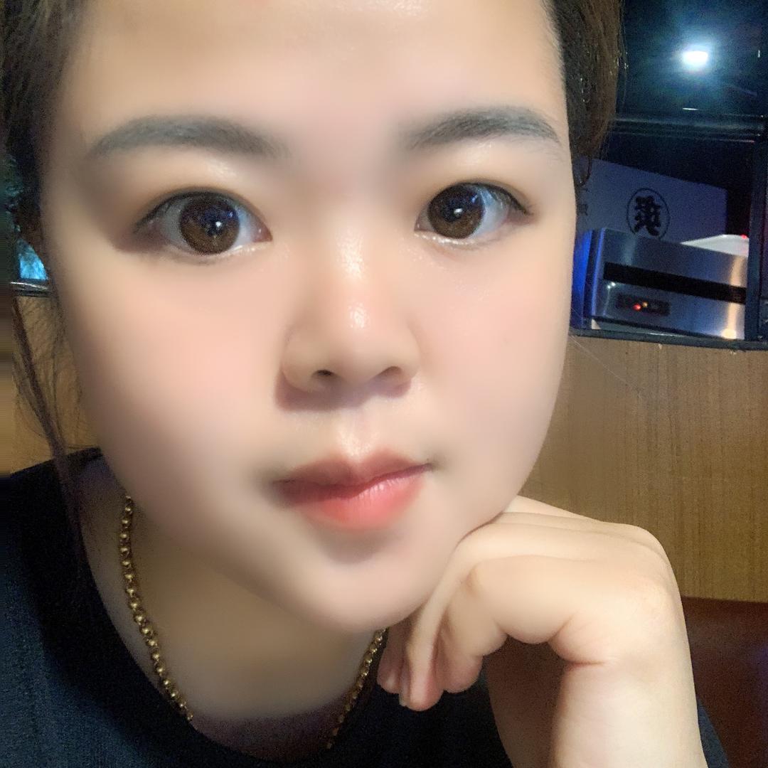 很幸福