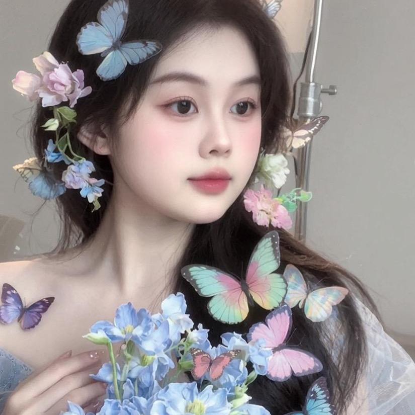 旺旺小仙ঞ