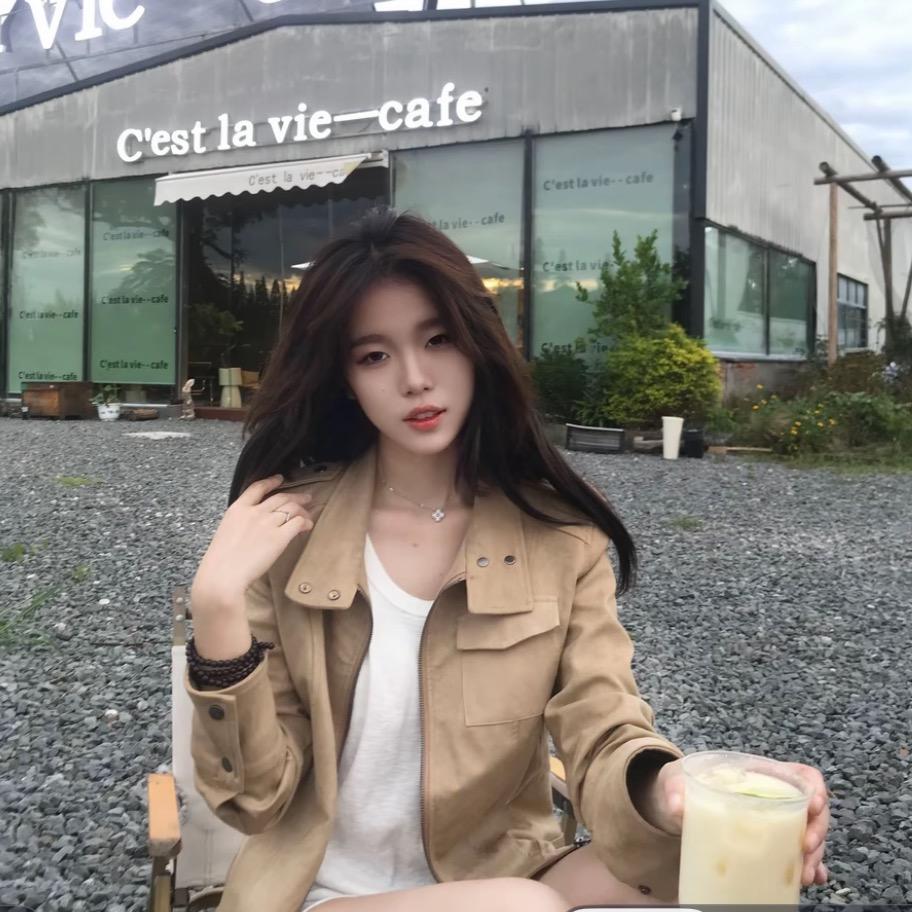 尹千金的买家秀！