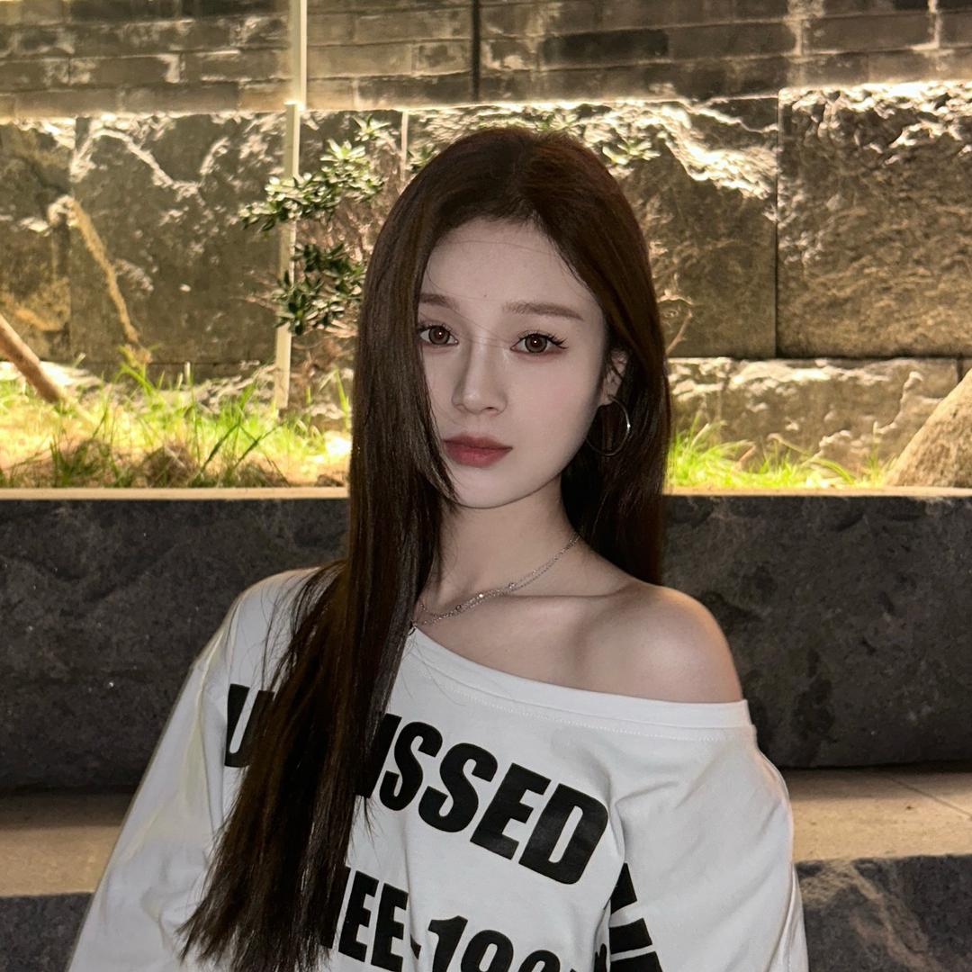 好宝儿😽