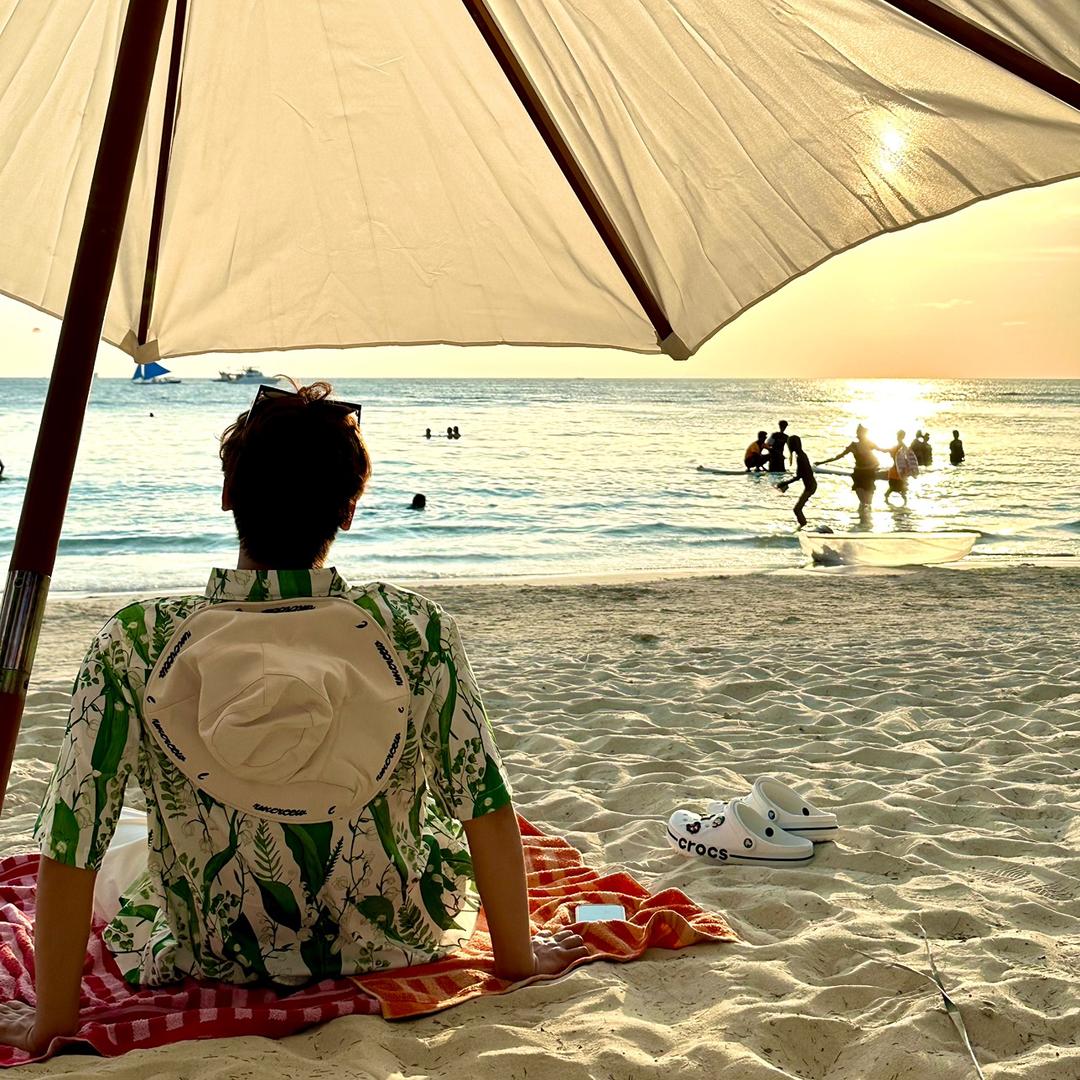 蜡笔小树(不瘦不改名版)