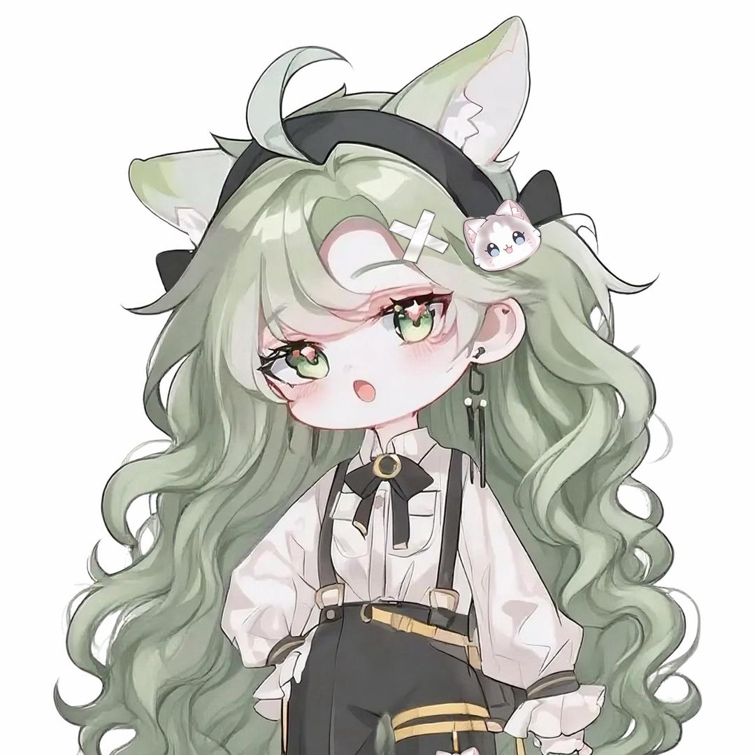 许公子（扣字号）