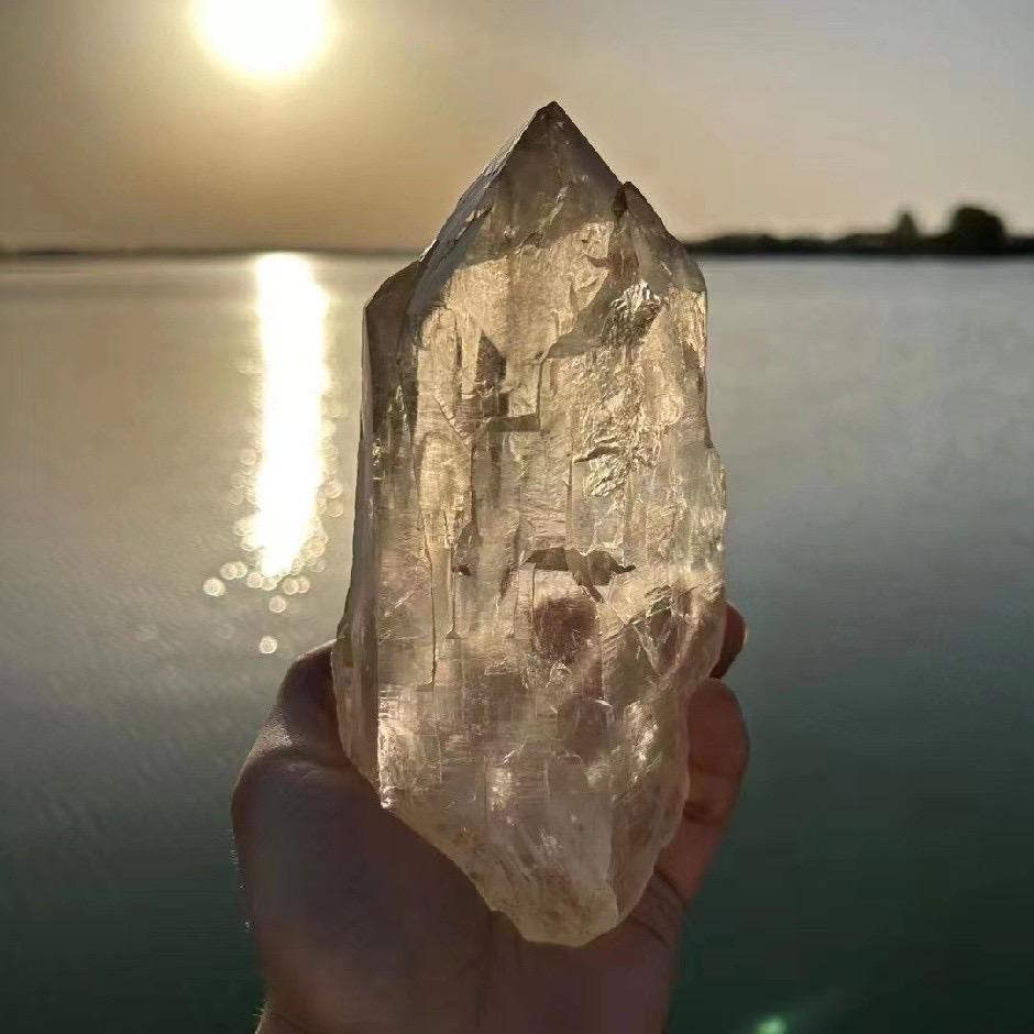 石之福