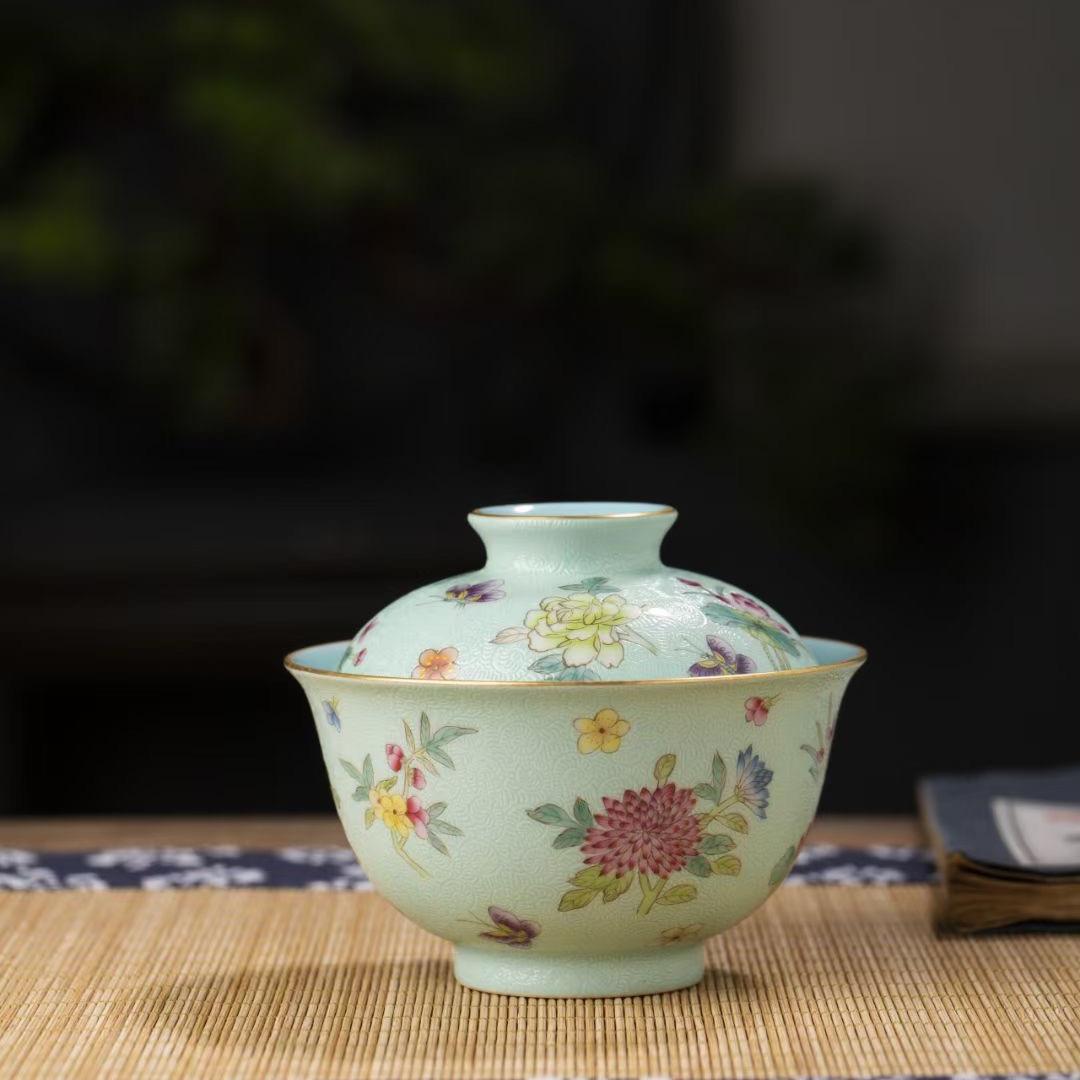 景德壹心