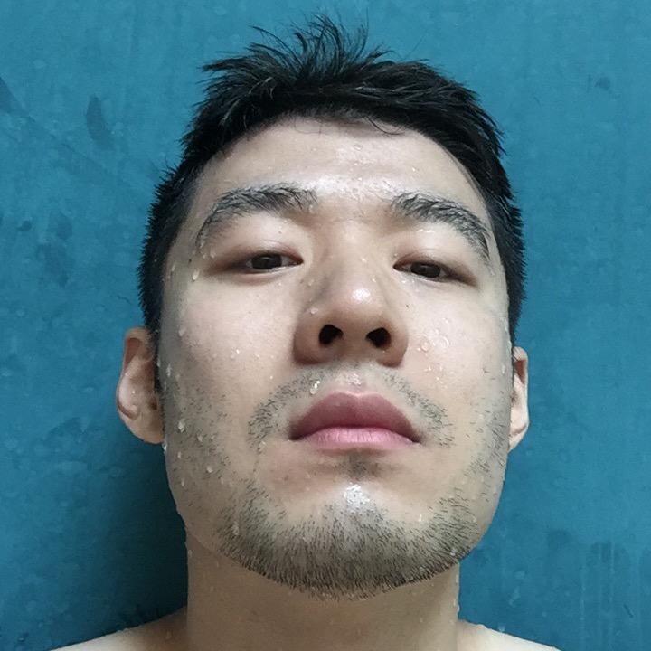 陈宇很逼真