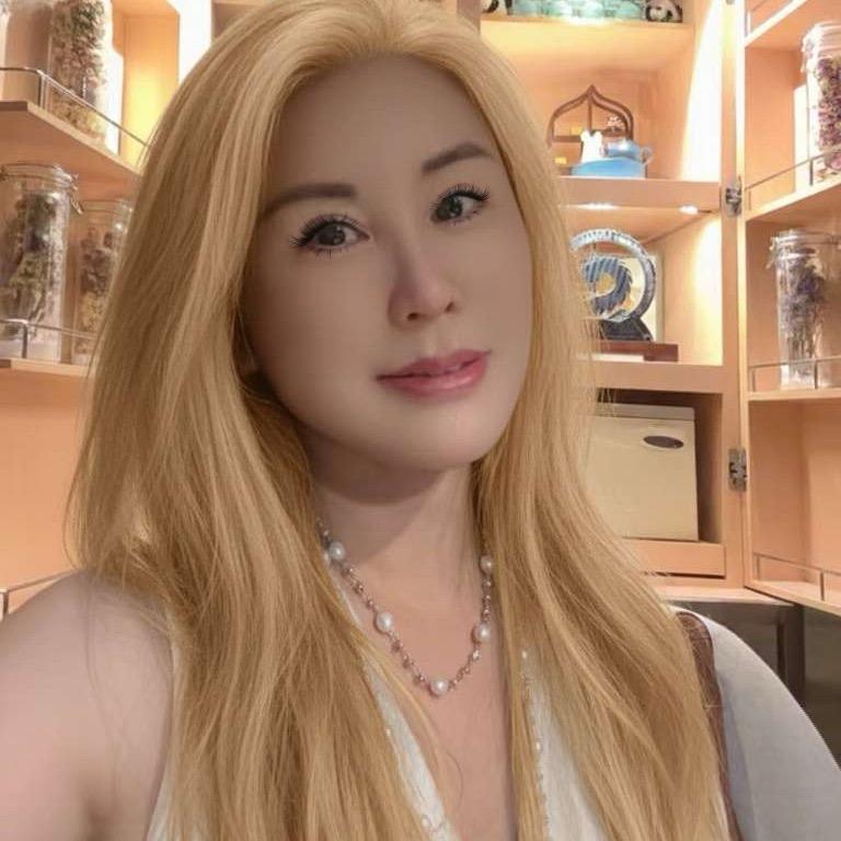 红姗