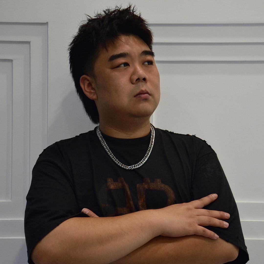 昌黎艺阁•超儿