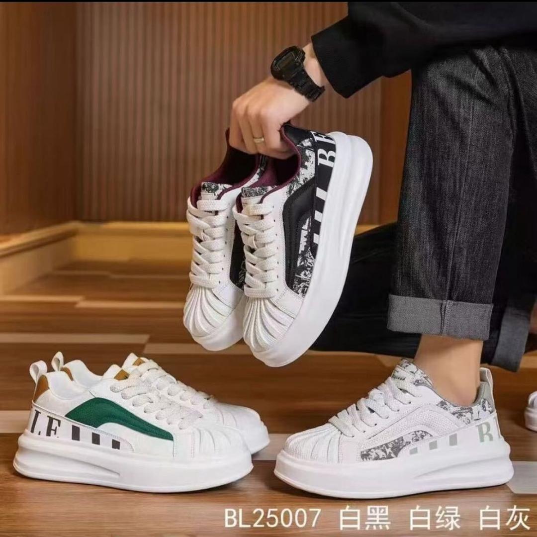 蚌埠卖鞋子的王胖子