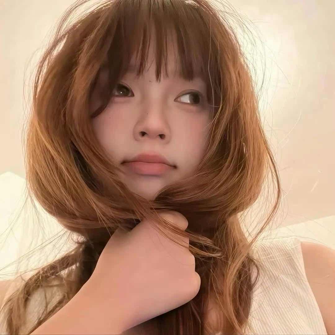 热烤饼🥞