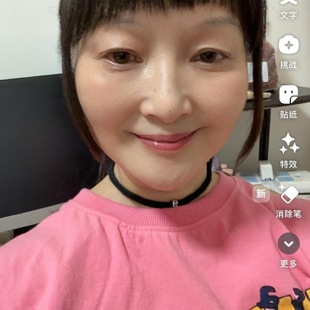 云舒娜娜