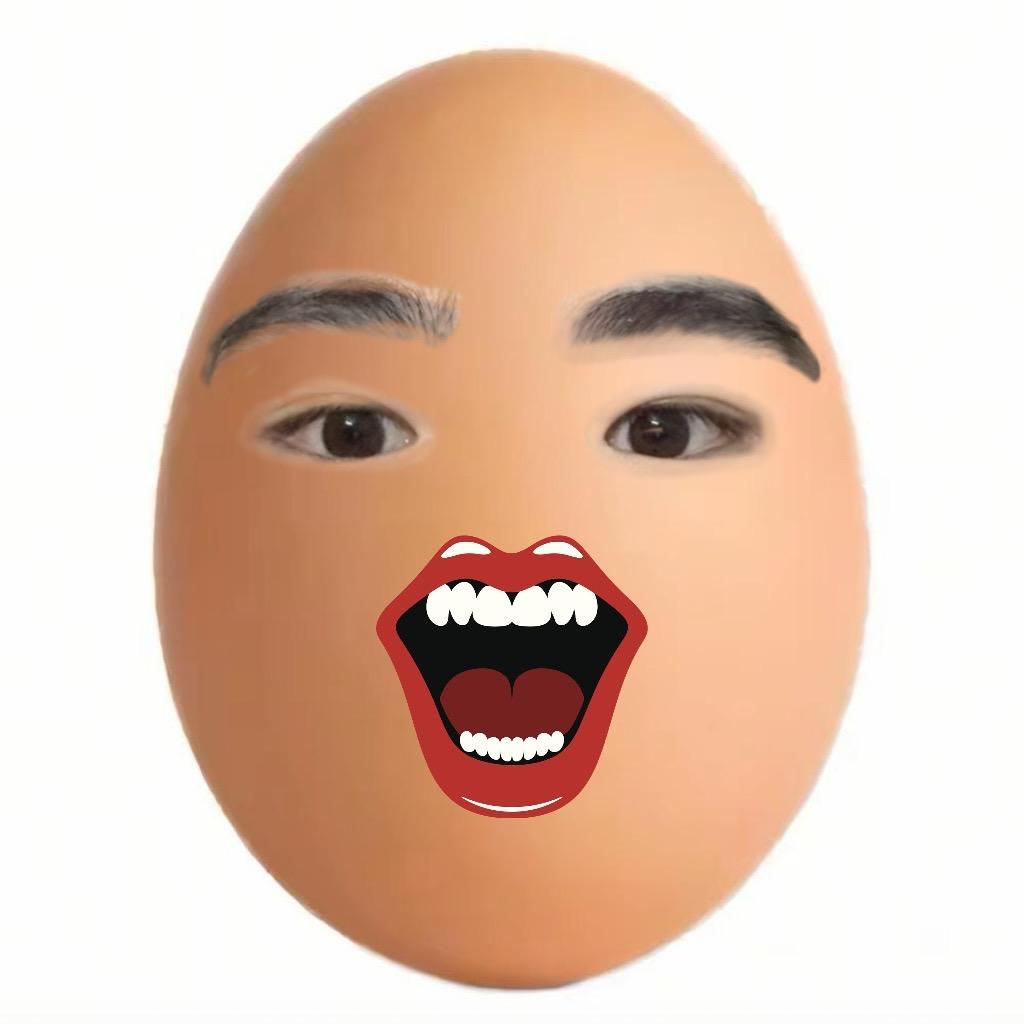 蛋dan🥚