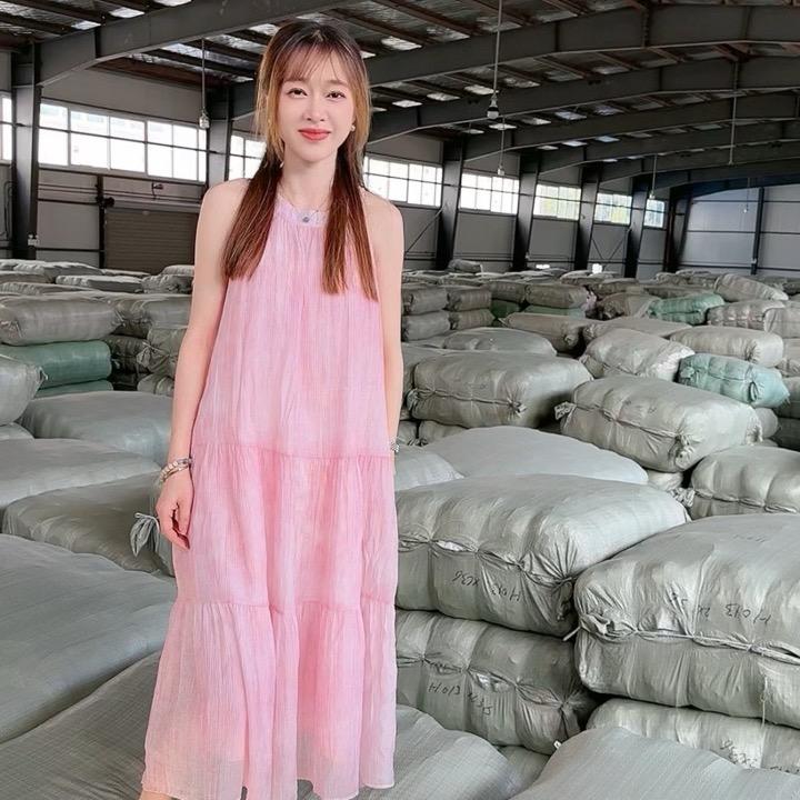 杭州服装拼货小慧