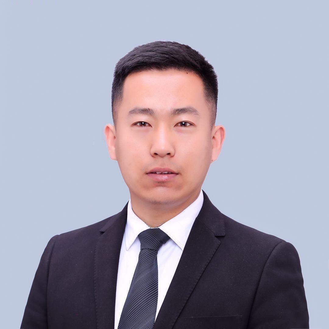 卖房的小吴