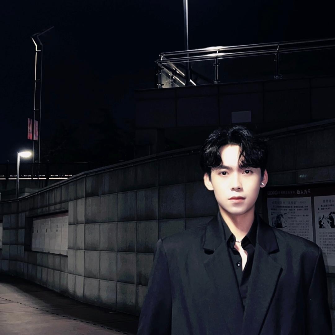 @ 彬彬🎧