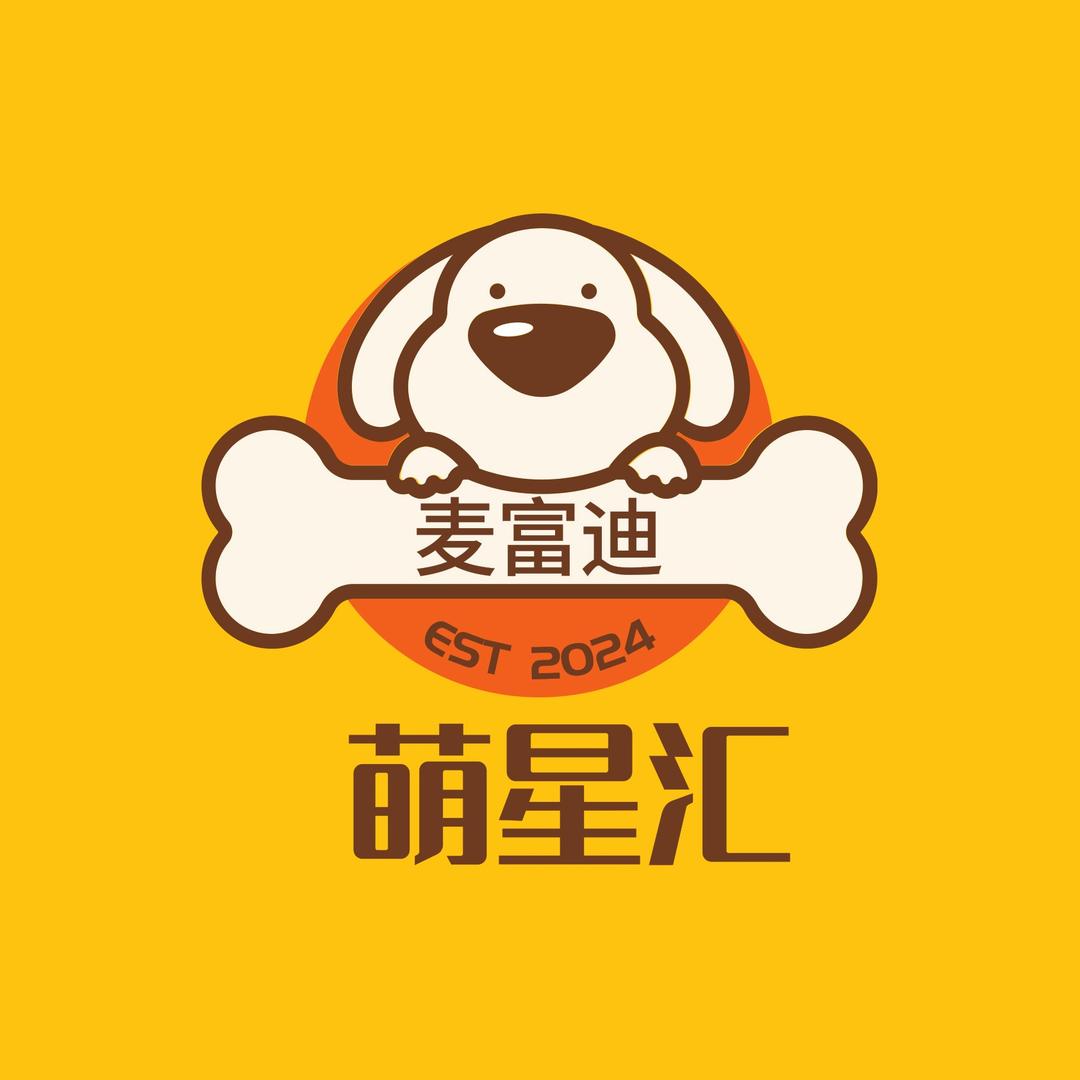 萌星汇  | 麦富迪猫狗粮