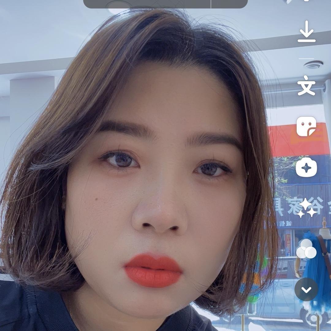 丽姐潮童生活号