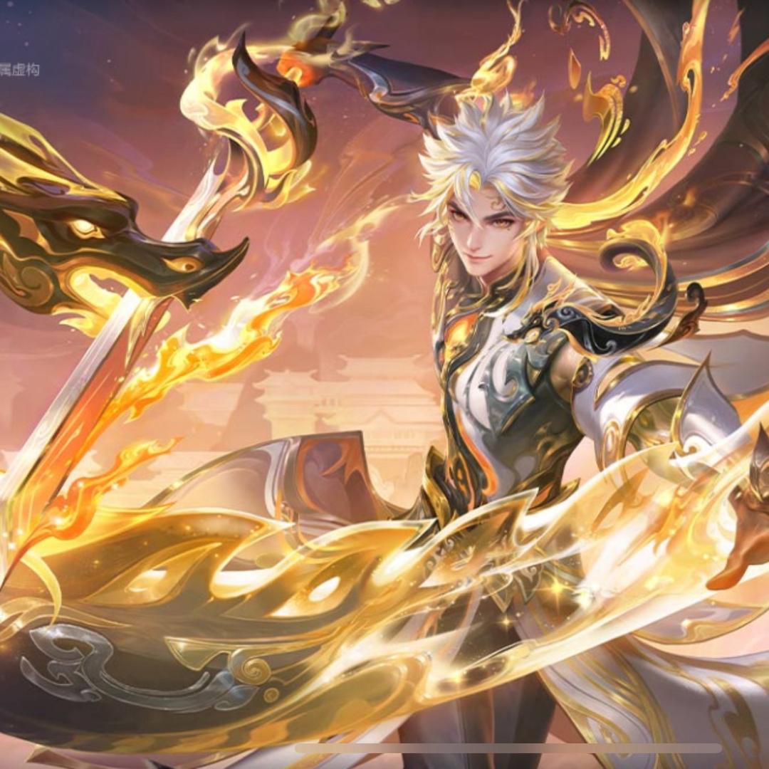 王者荣耀-陈优优