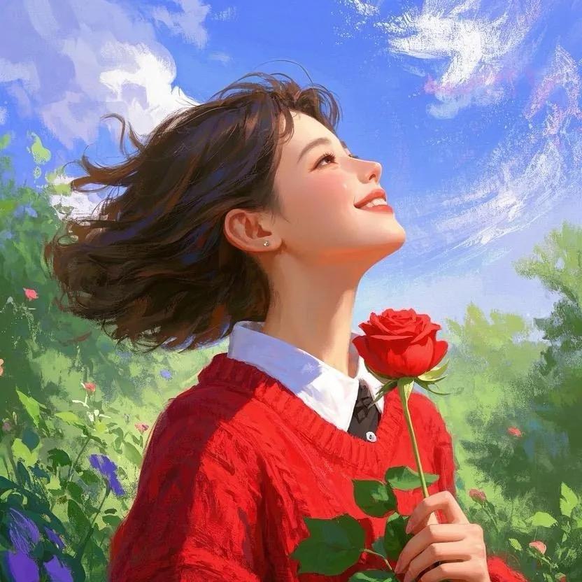 开开心心麦郝获