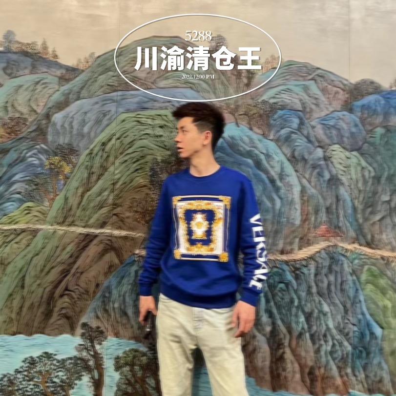 小刘全国清仓回收（忘川