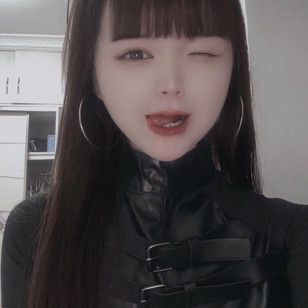 @御姐范