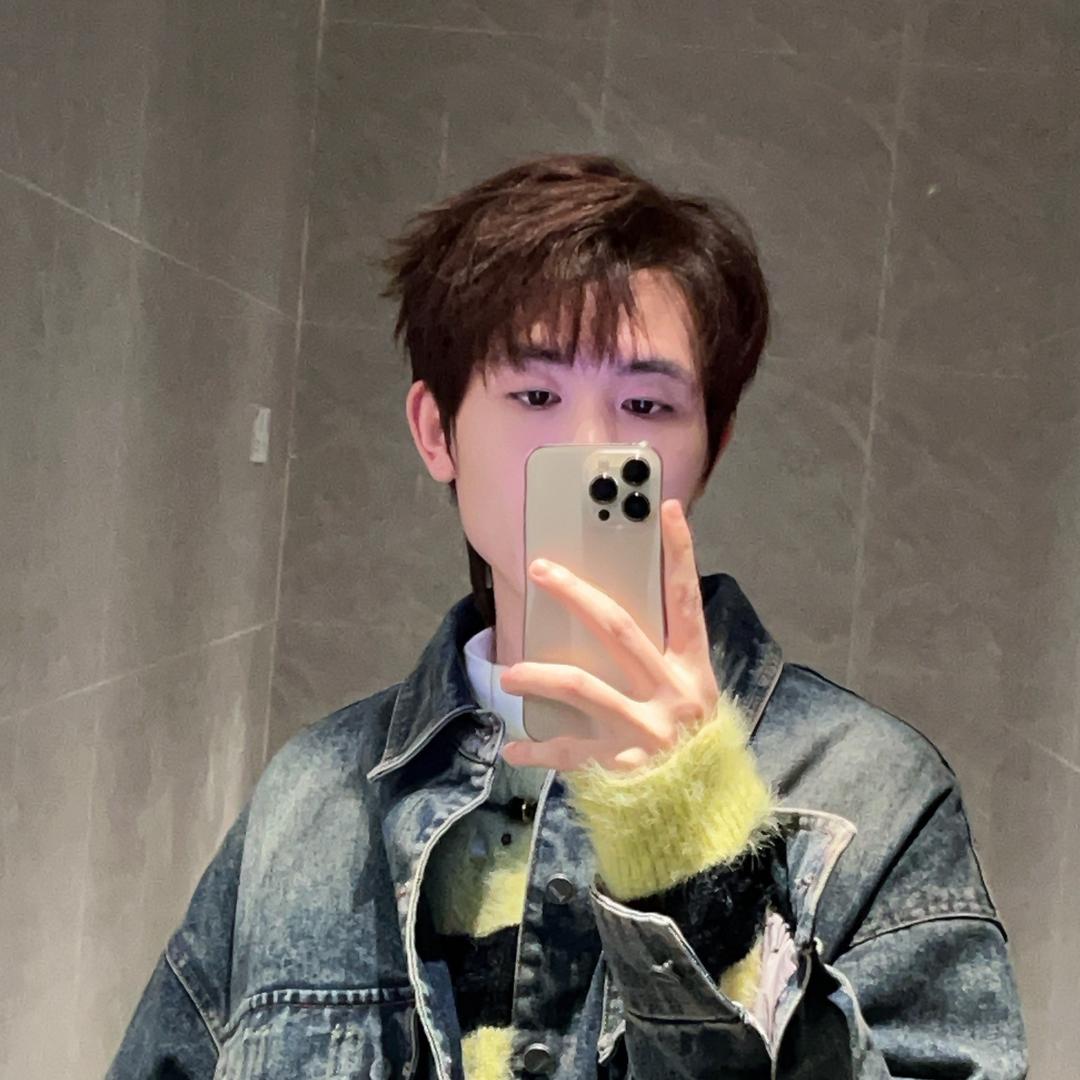 So hair 男士造型