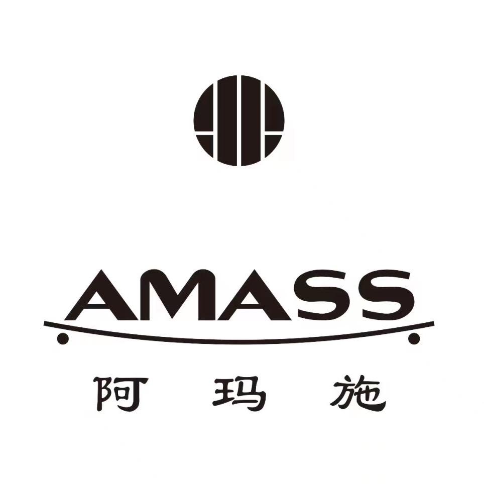 AMASS阿玛施女装旗舰店服饰