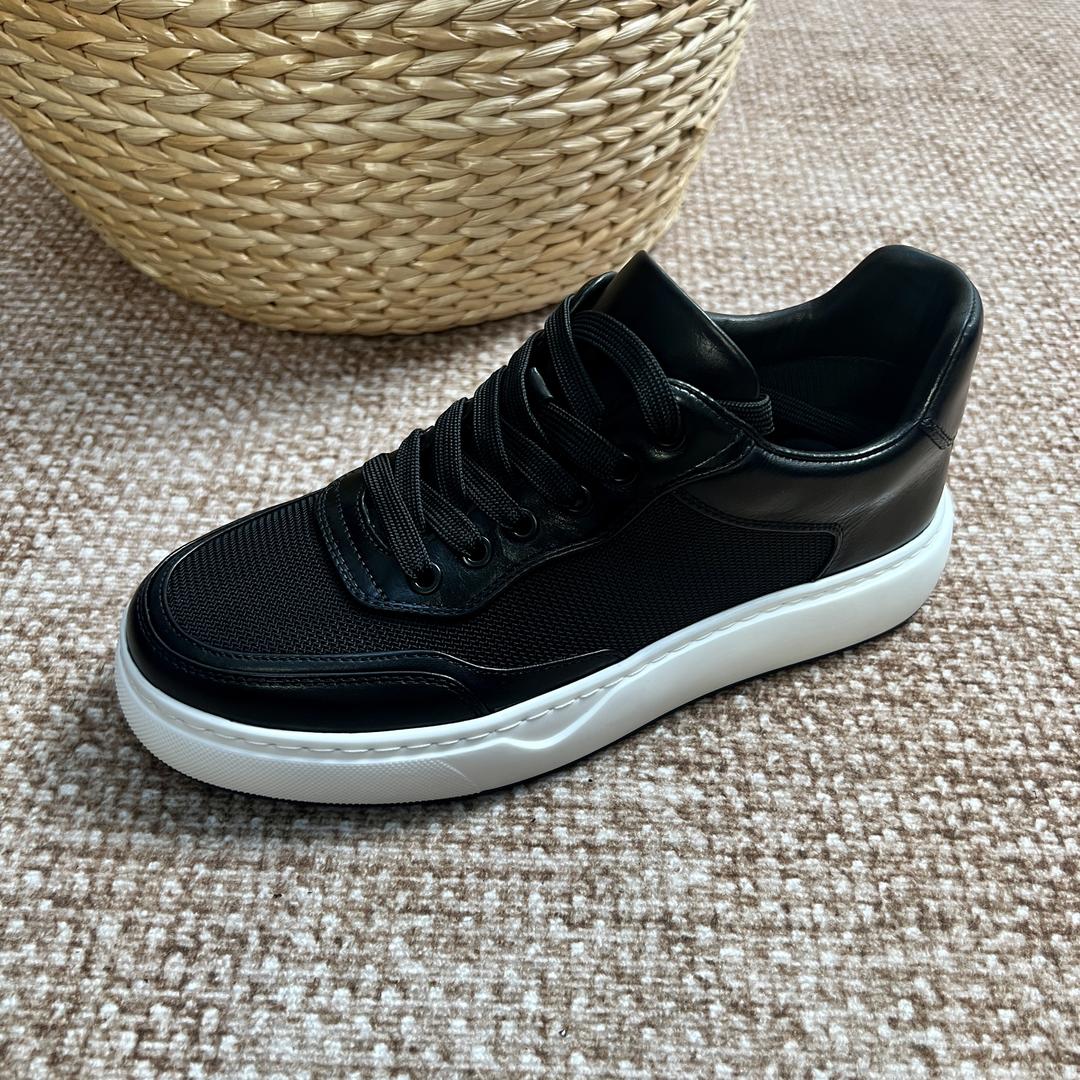 宝叠家手工男鞋