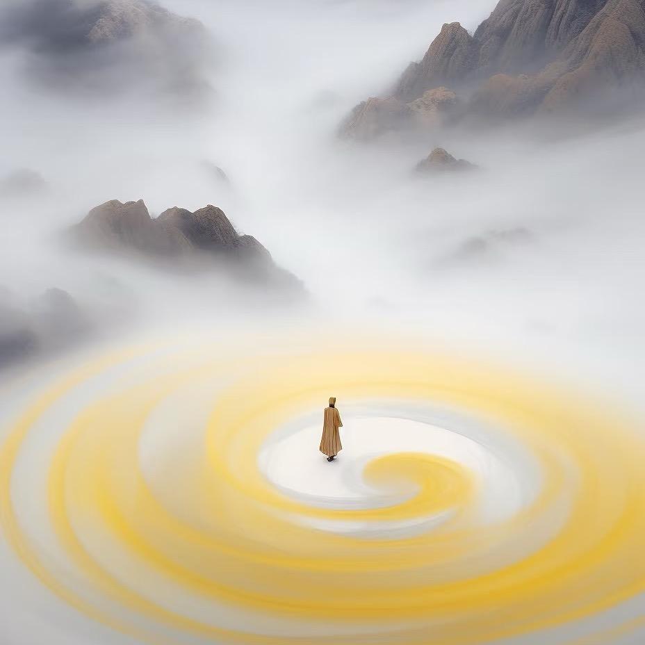 缘起守艺人