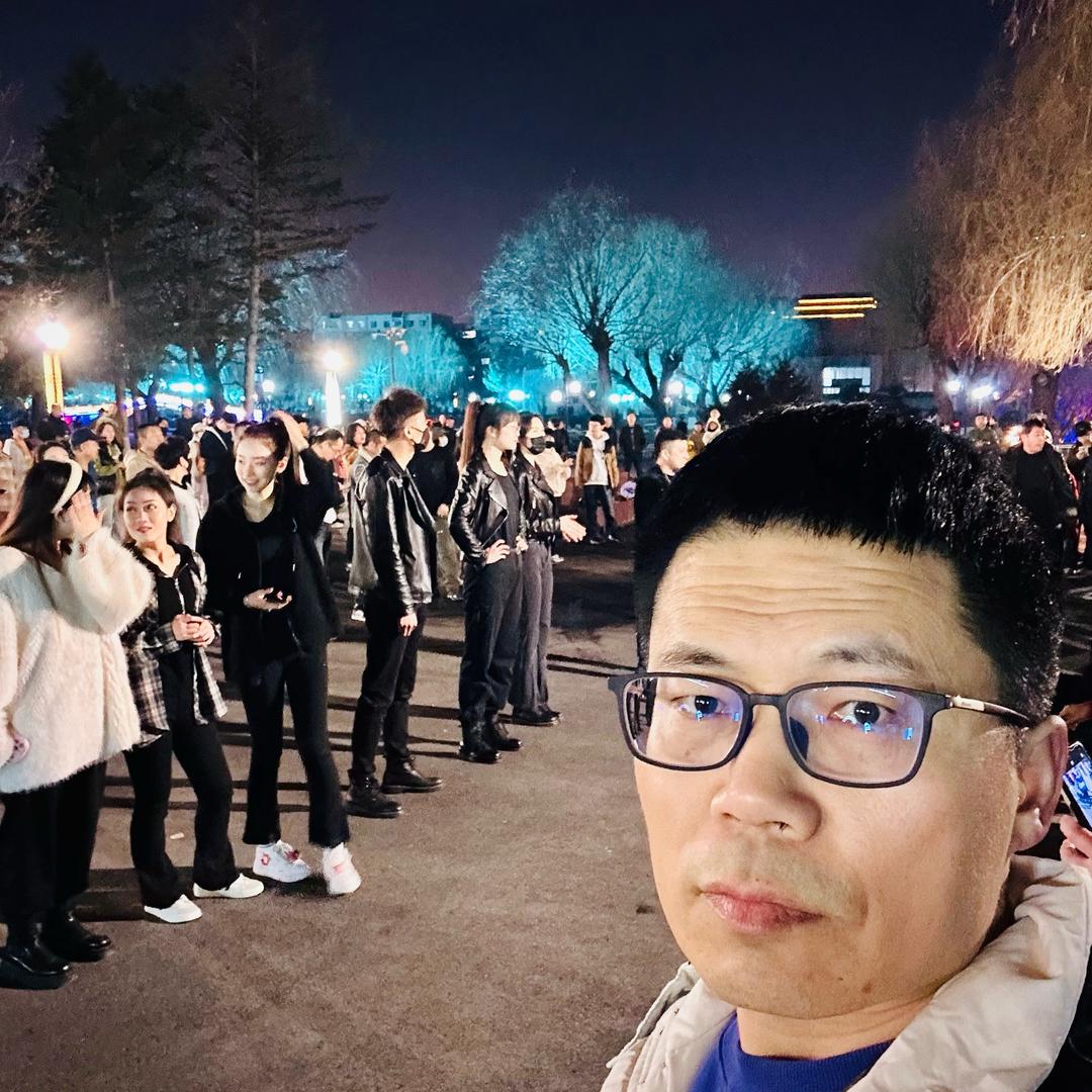 腼腆🧚老男孩🧚