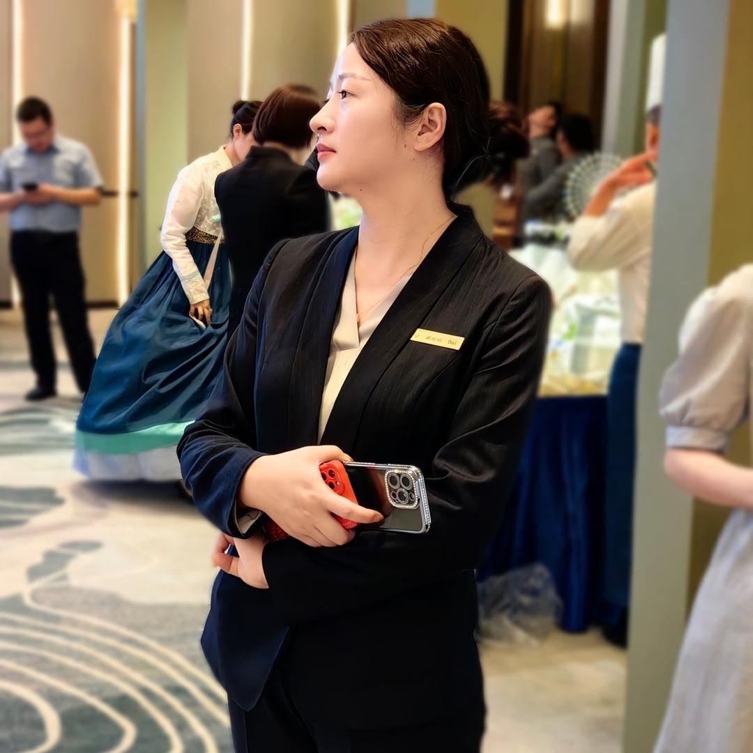 戴丽丽