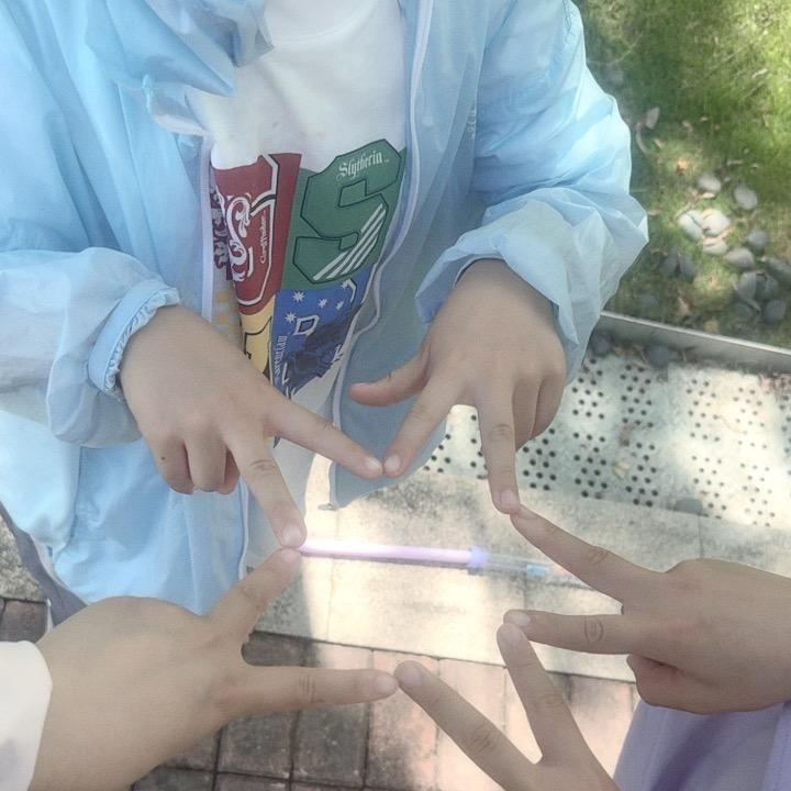 小仙女🌸不仙