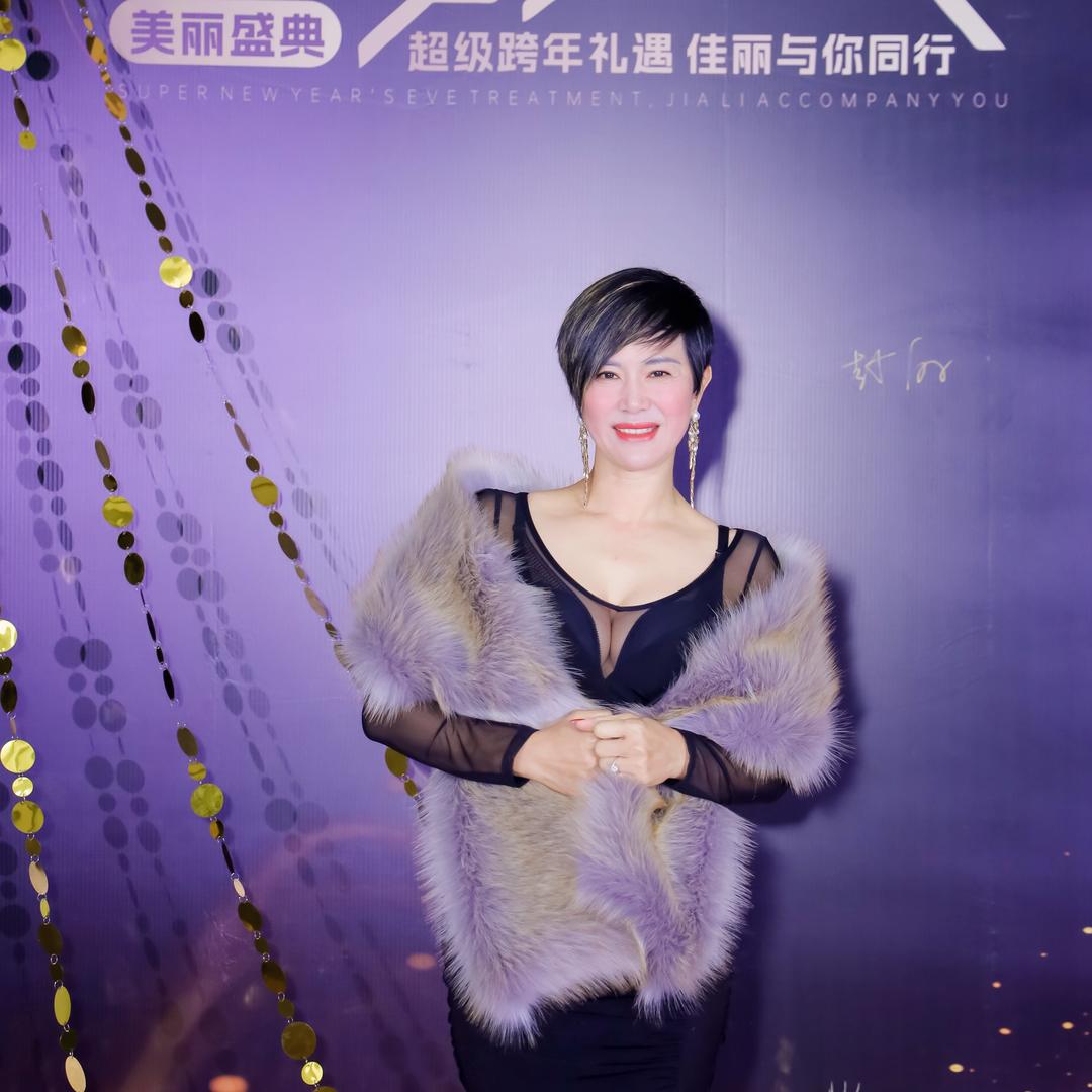 佛山沙沙姐