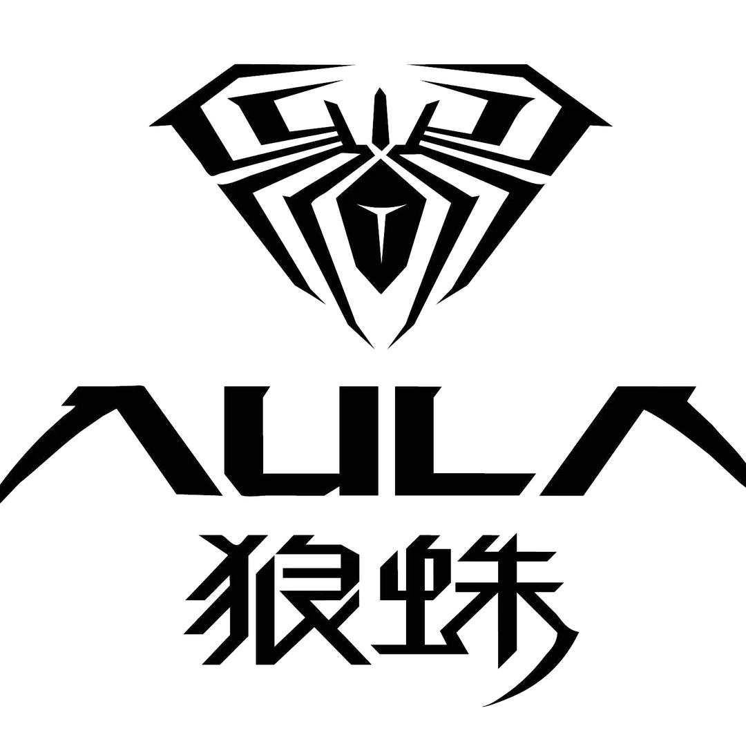 AULA狼蛛存储旗舰店