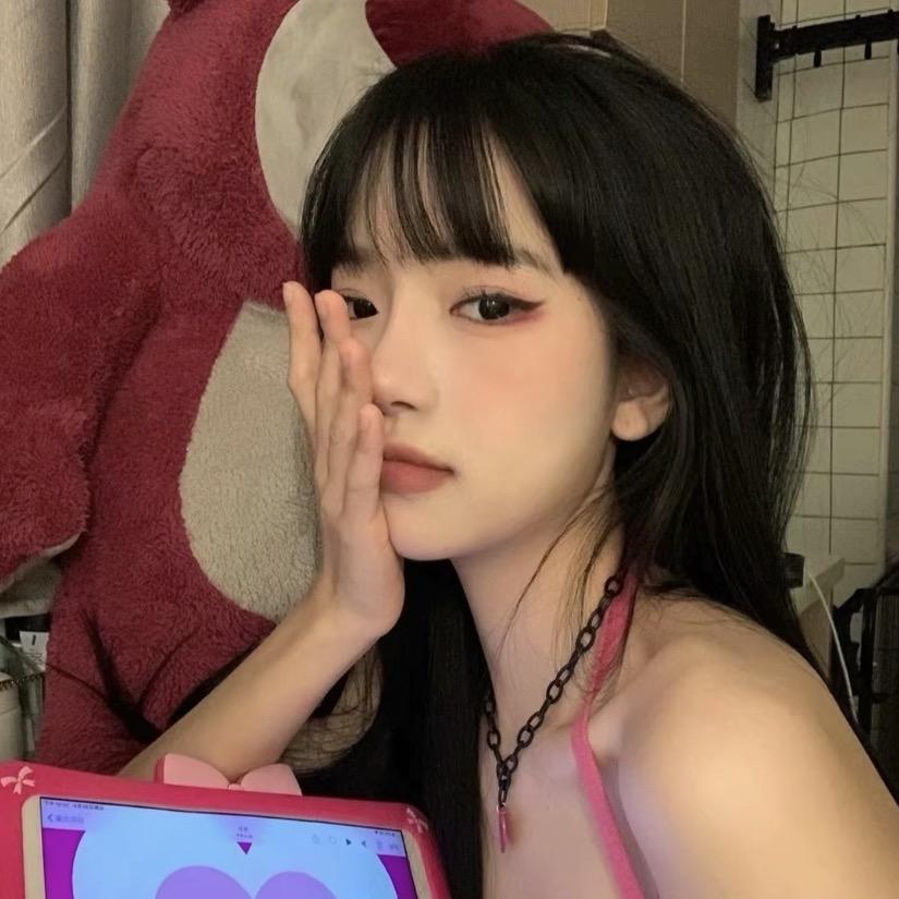 小张困了..