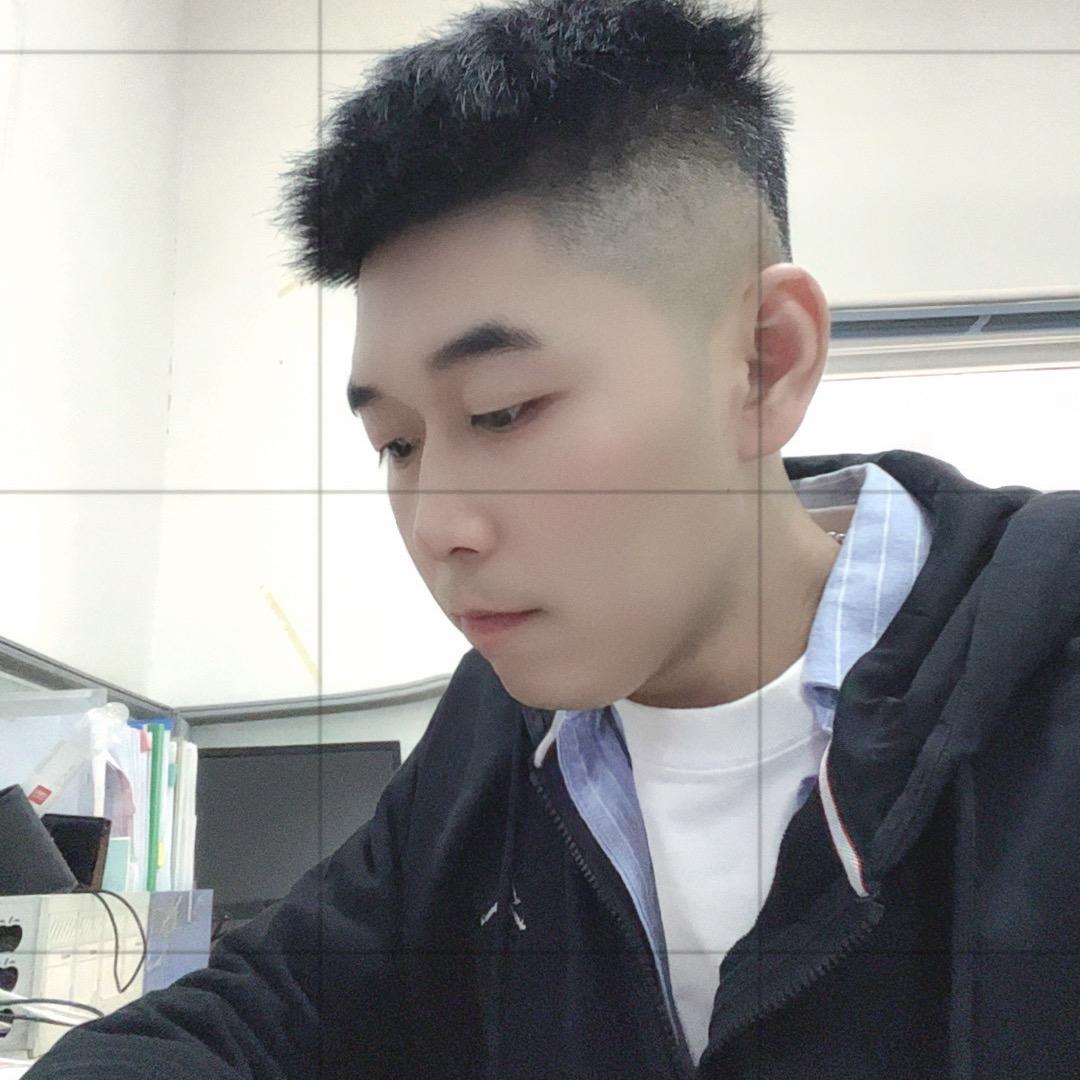 阿勇欧巴🥕